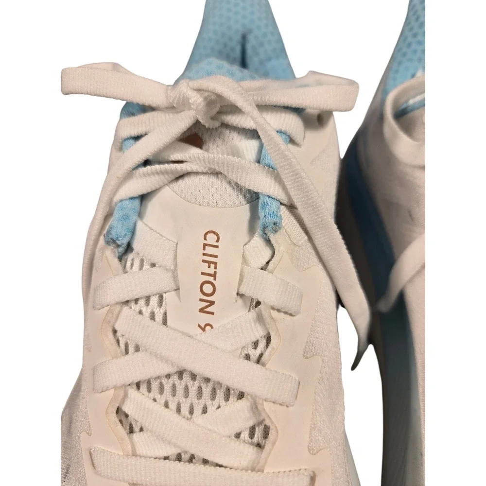 Hoka One One reposhing this
